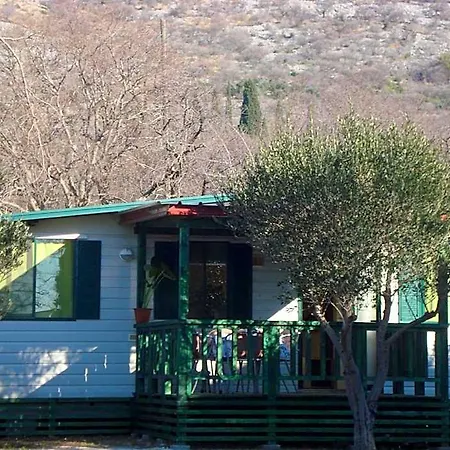 Mobile Homes Punta 3* ستاري غراد