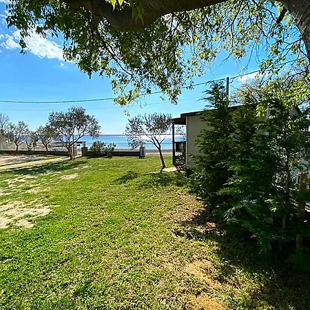 מלון Mobile Homes Punta