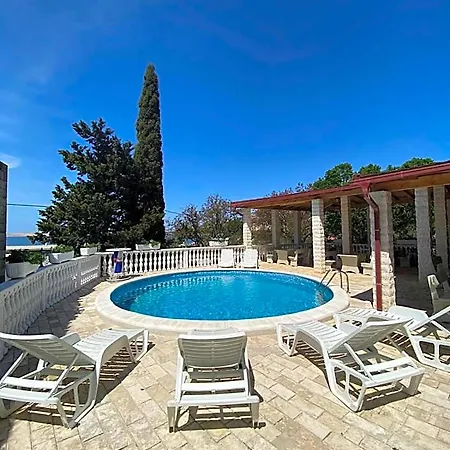 Otel Mobile Homes Punta 3*
