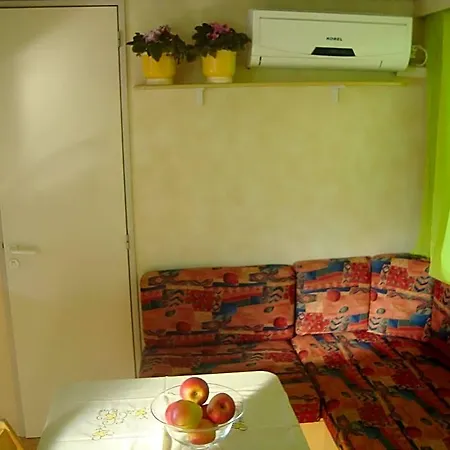 Mobile Homes Punta فندق