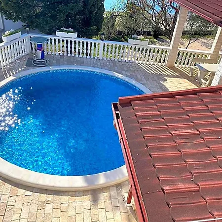 Mobile Homes Punta 3* ستاري غراد