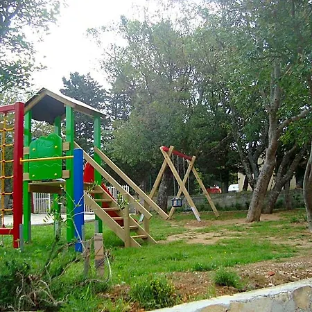 فندق Mobile Homes Punta ستاري غراد