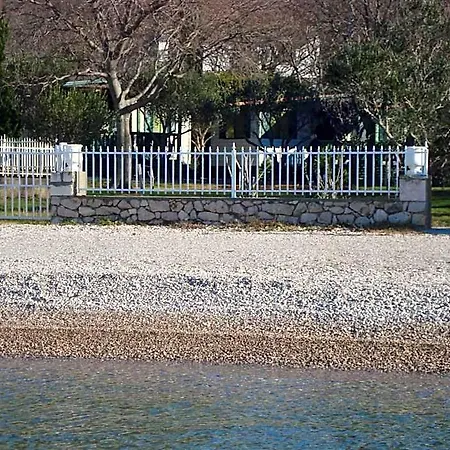 Mobile Homes Punta Старий Град