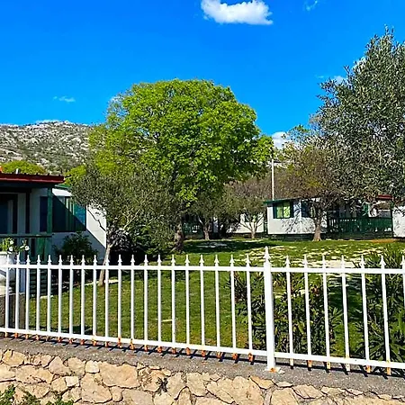 Mobile Homes Punta فندق ستاري غراد