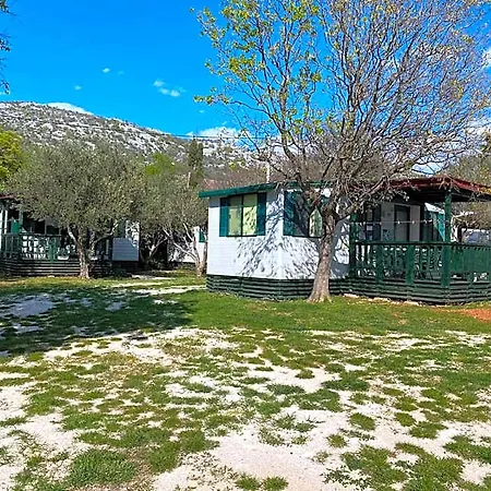 Mobile Homes Punta 3* סטארי גראד