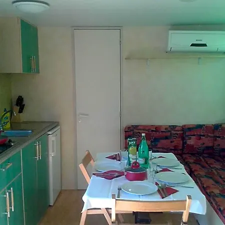 Mobile Homes Punta 3* Stari Grad (Hvar)