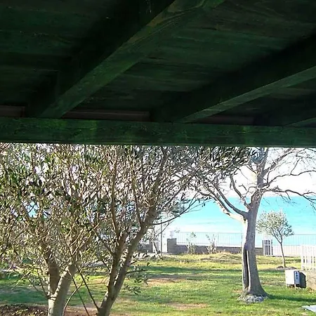 Mobile Homes Punta 3* סטארי גראד