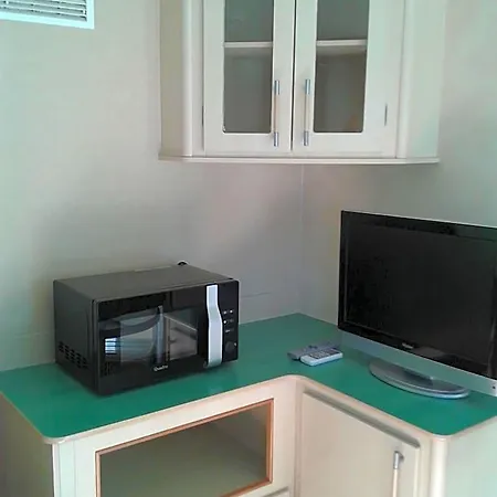 Mobile Homes Punta