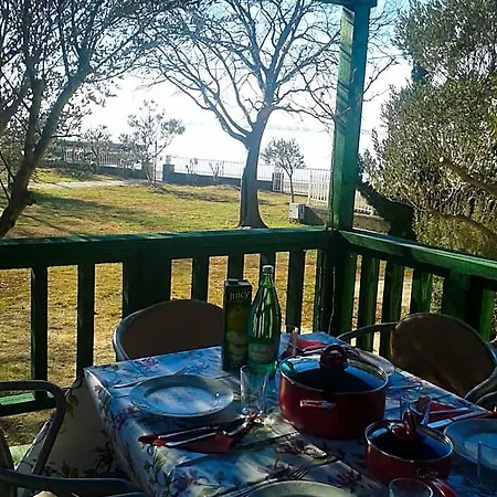 Mobile Homes Punta فندق 3*