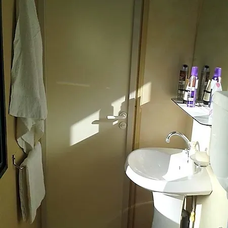 Mobile Homes Punta 3* ستاري غراد