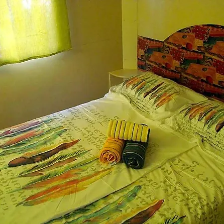 Mobile Homes Punta 3*