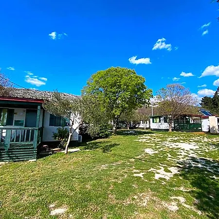 Mobile Homes Punta 3*