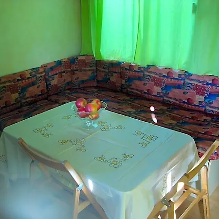 Mobile Homes Punta Otel Stari Grad (Hvar)