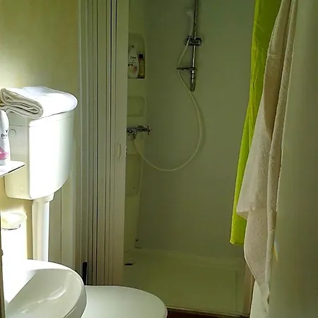 Mobile Homes Punta מלון 3*