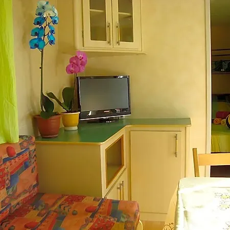 Mobile Homes Punta סטארי גראד